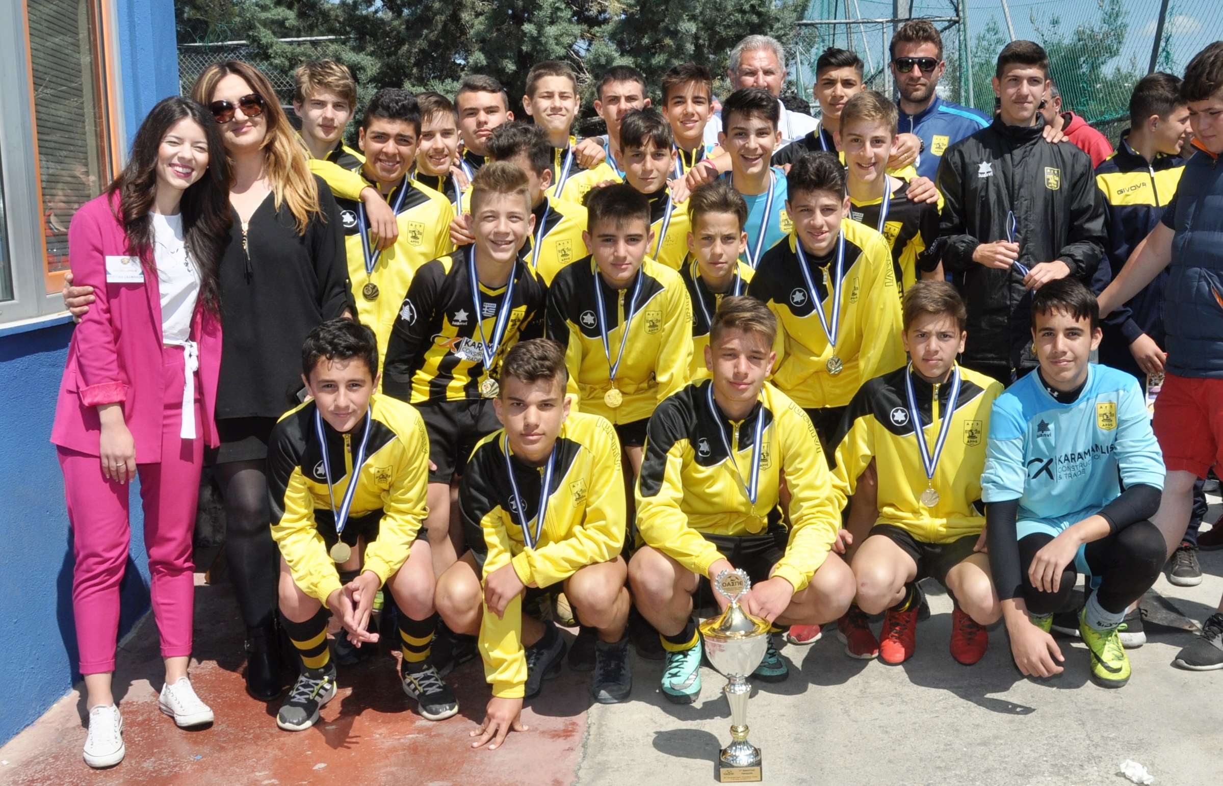 Golden Cup
