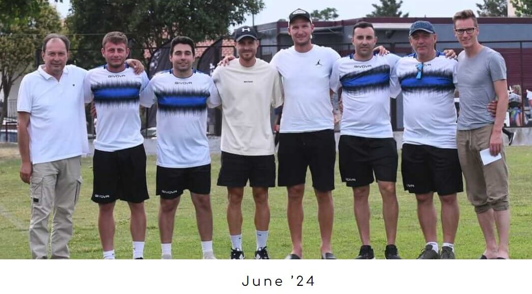 SoccerXCamp by ΟΑΣΠΕ