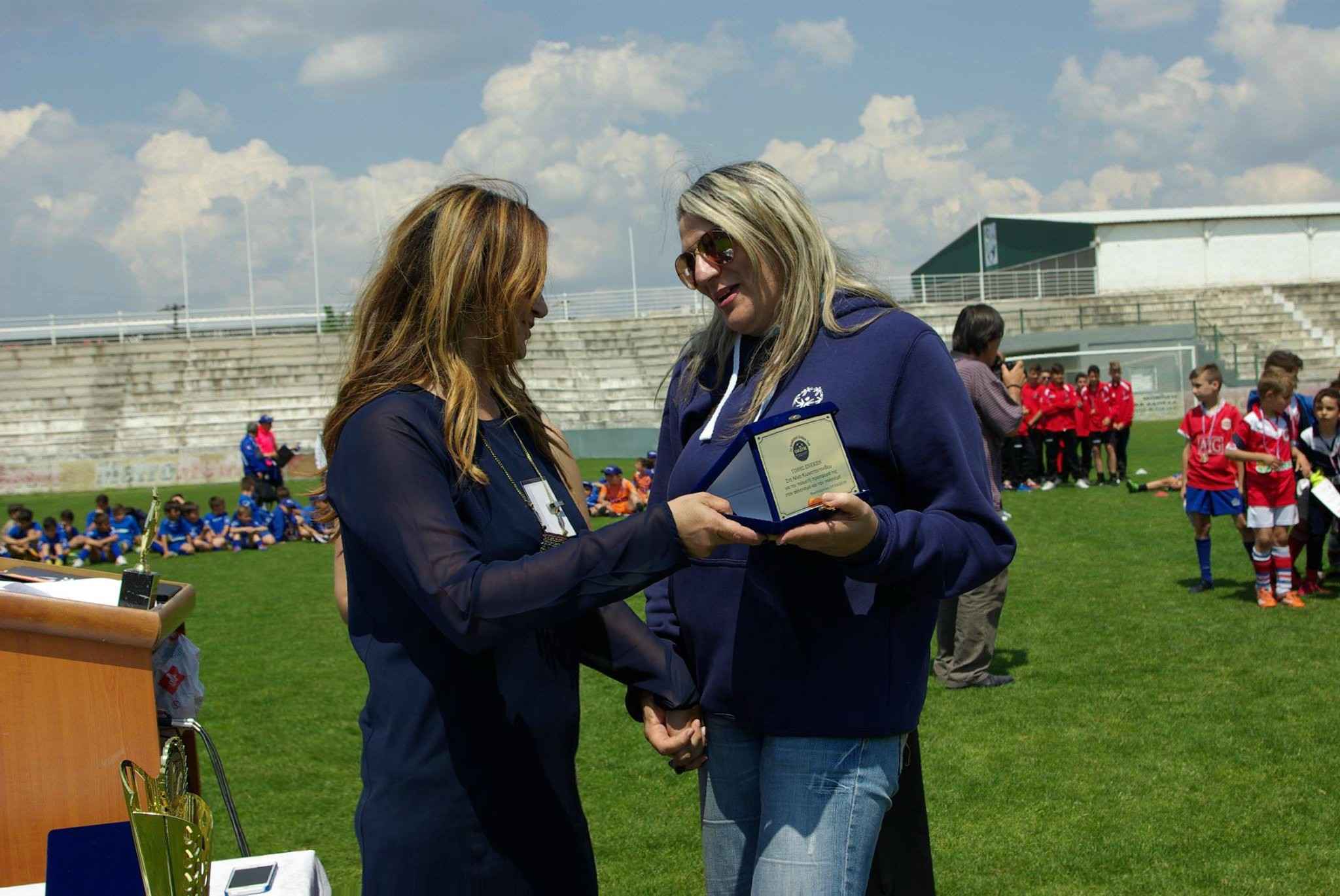 Special Olympics Hellas